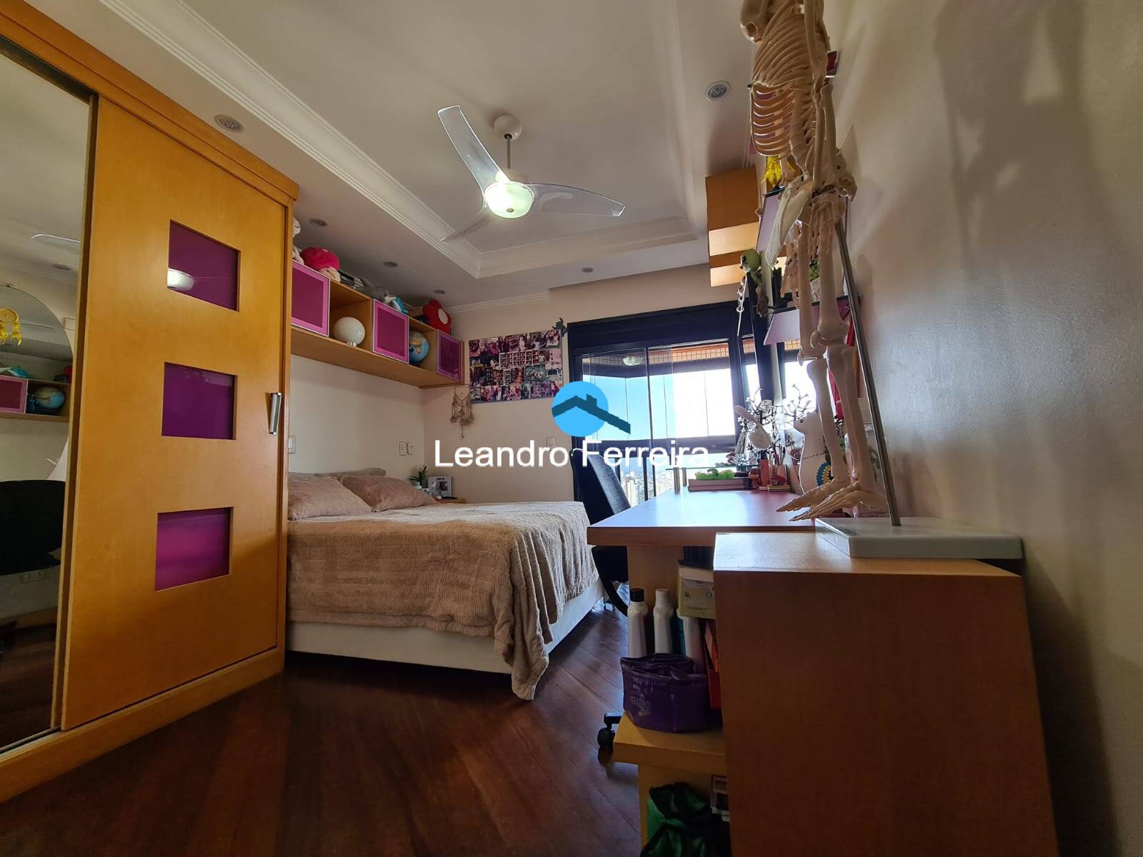 Cobertura, 5 quartos, 420 m² - Foto 24