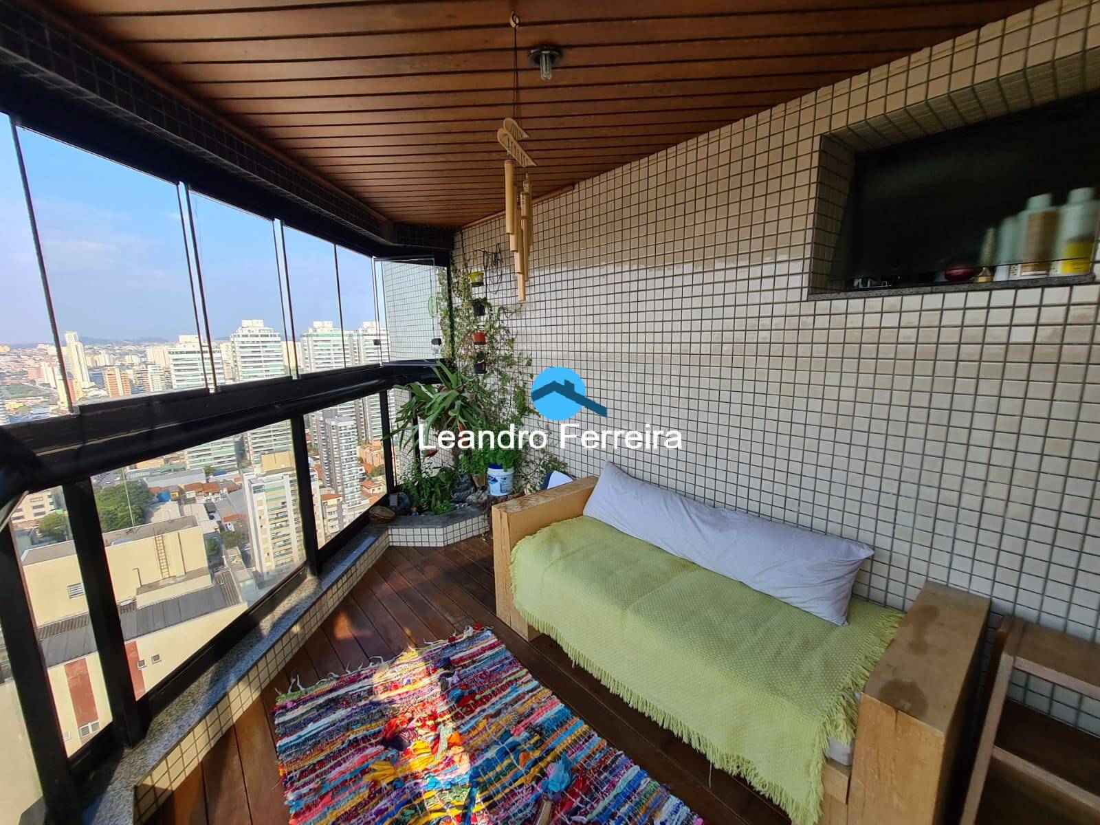 Cobertura, 5 quartos, 420 m² - Foto 55