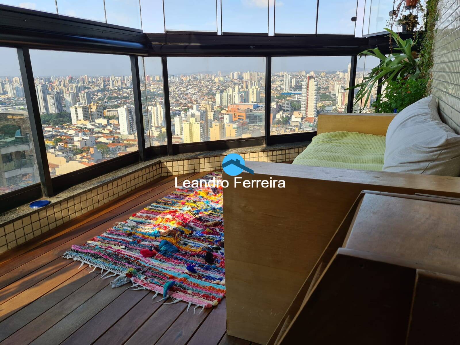 Cobertura, 5 quartos, 420 m² - Foto 56