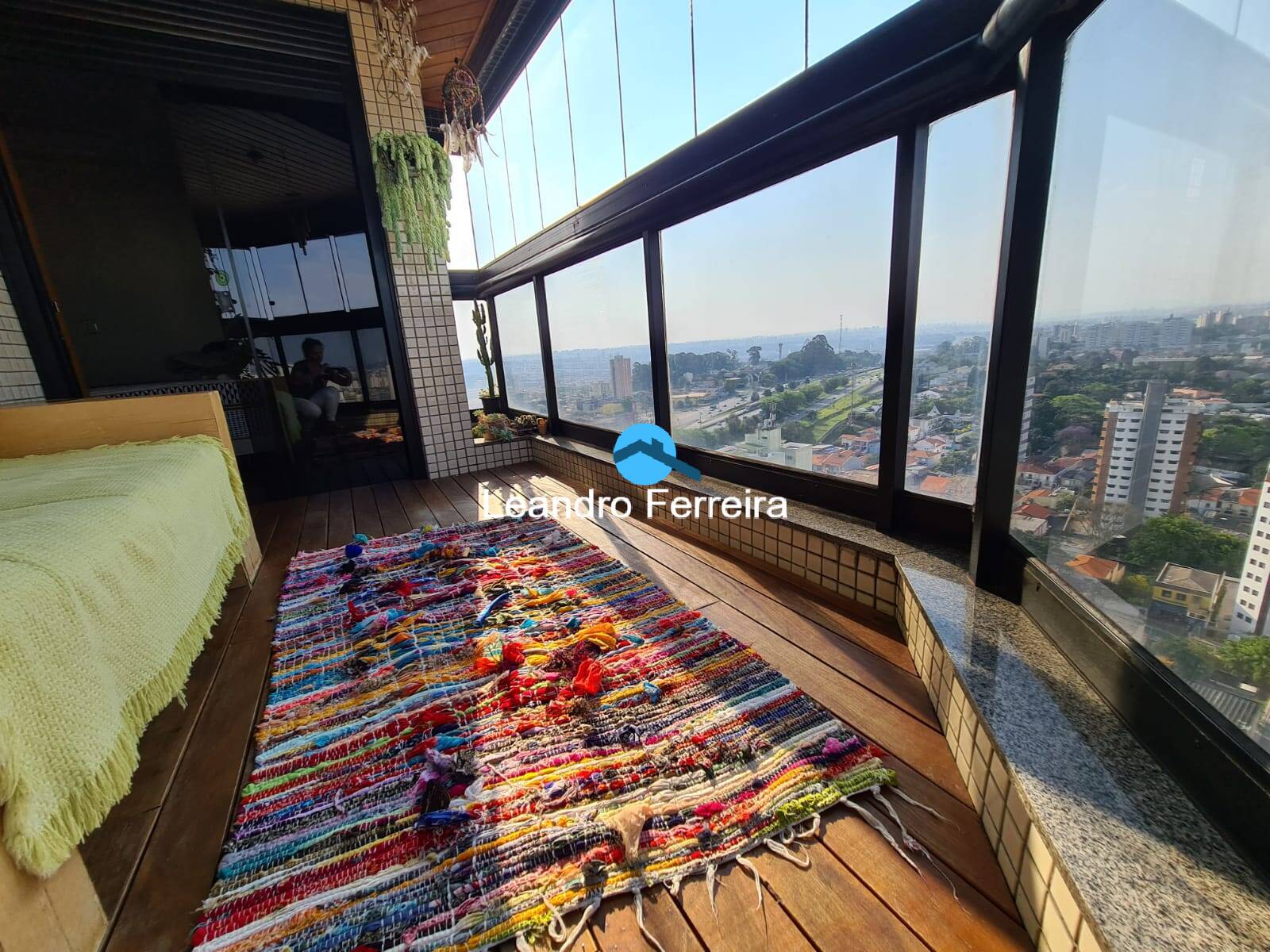 Cobertura, 5 quartos, 420 m² - Foto 58