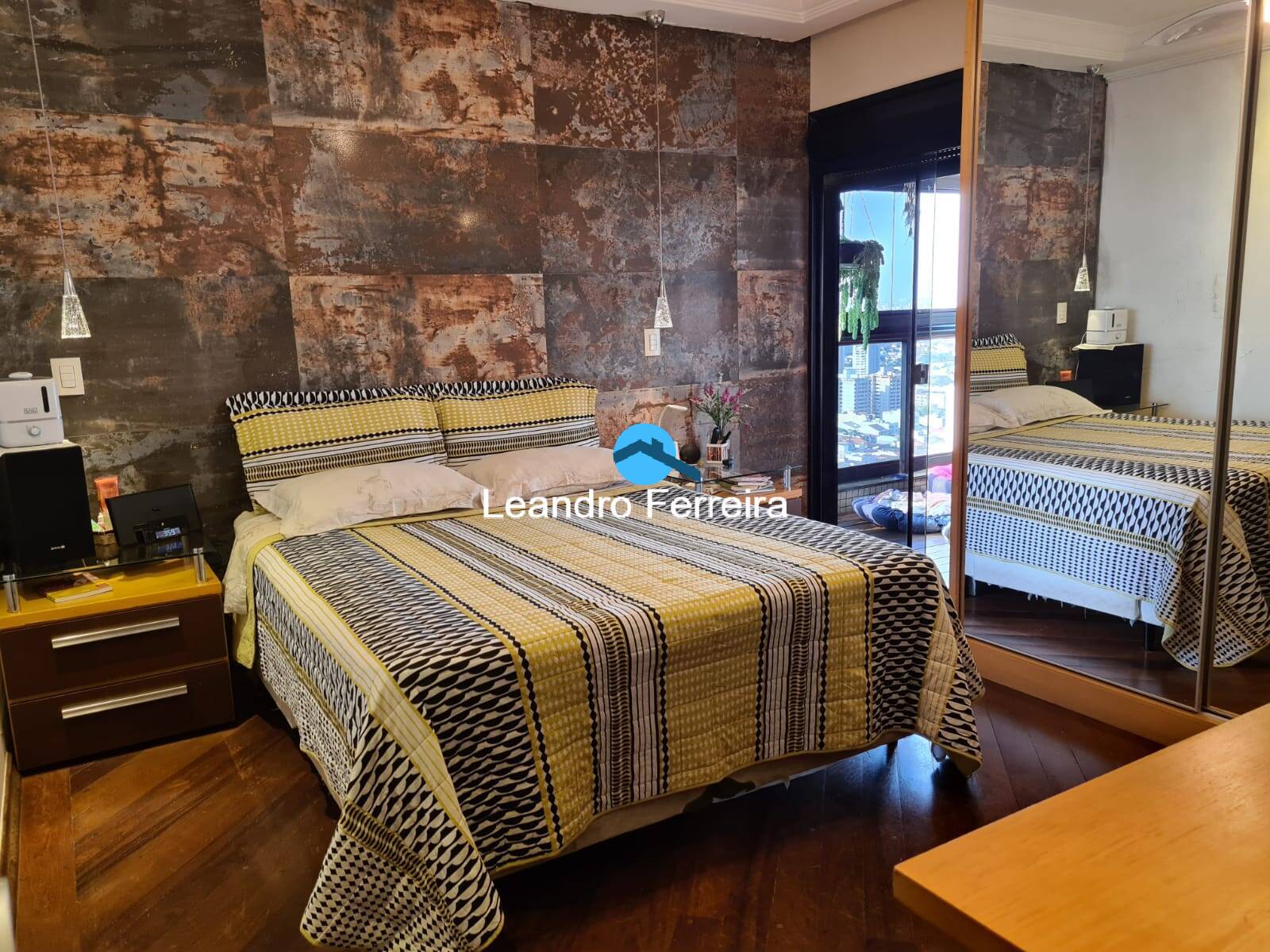 Cobertura, 5 quartos, 420 m² - Foto 25