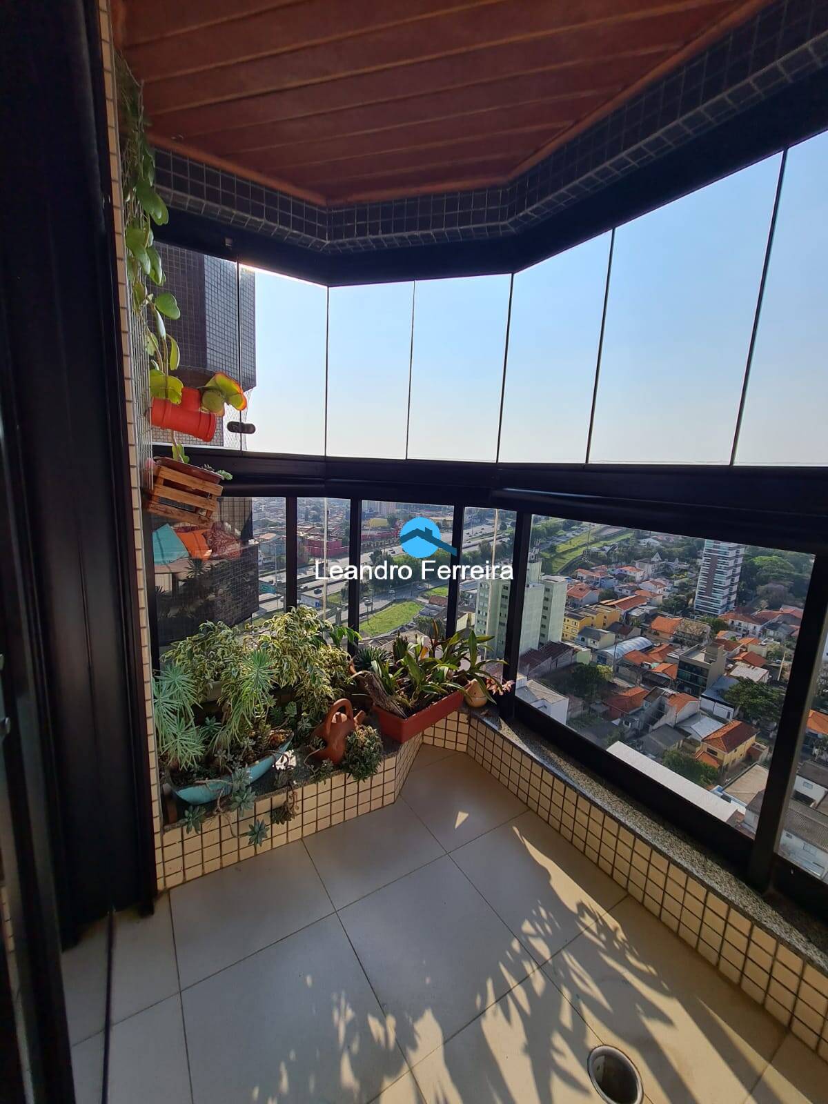 Cobertura, 5 quartos, 420 m² - Foto 59