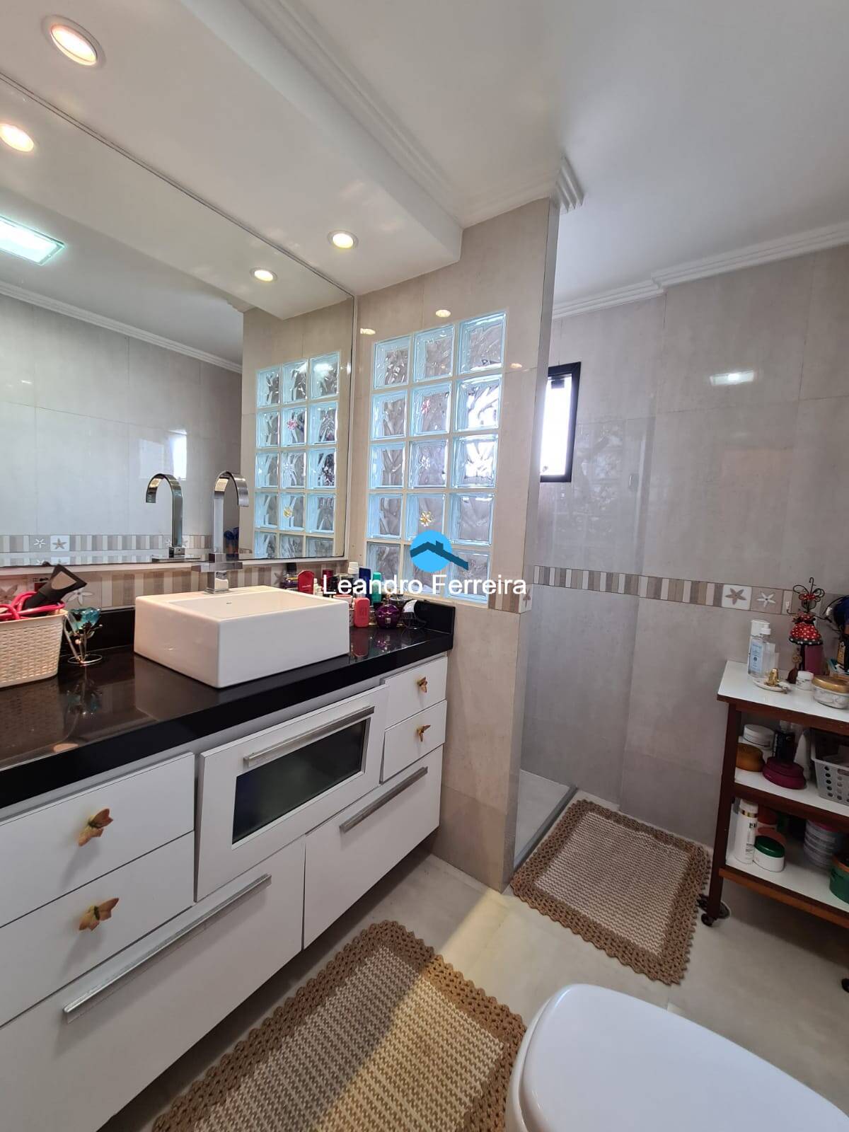 Cobertura, 5 quartos, 420 m² - Foto 52