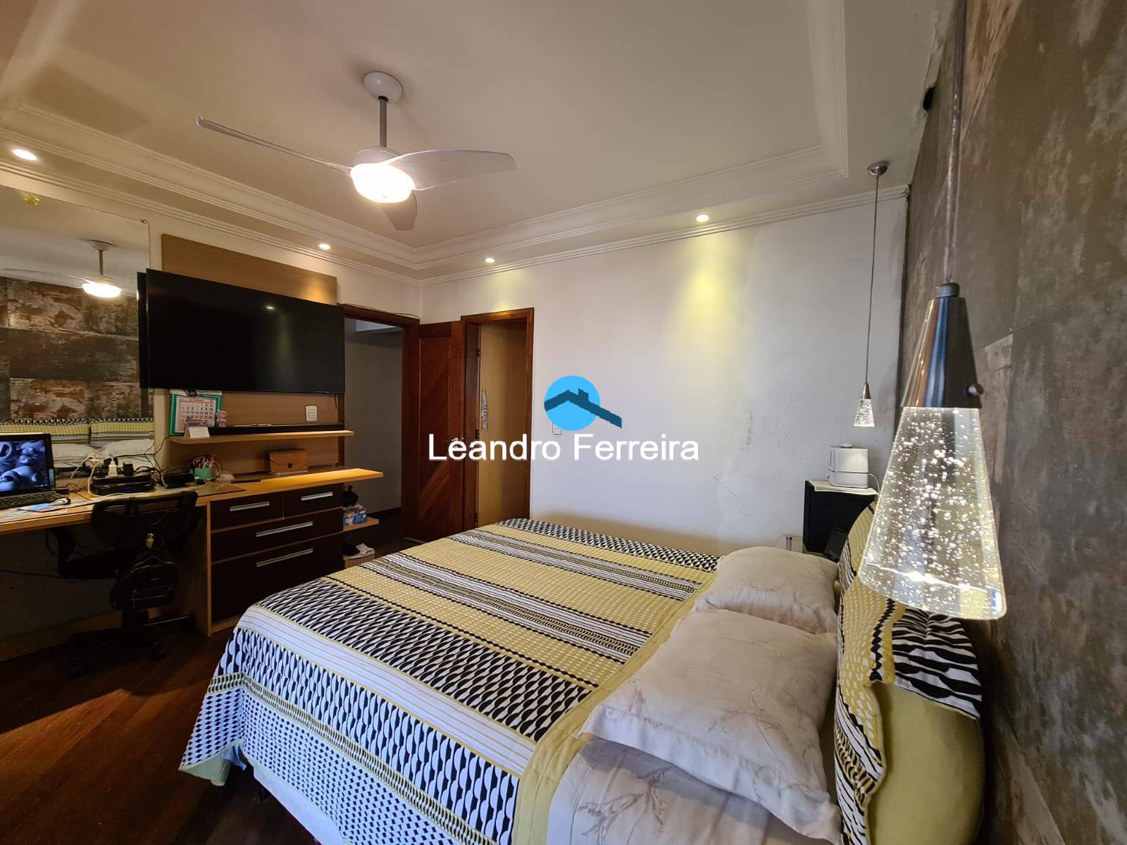 Cobertura, 5 quartos, 420 m² - Foto 27