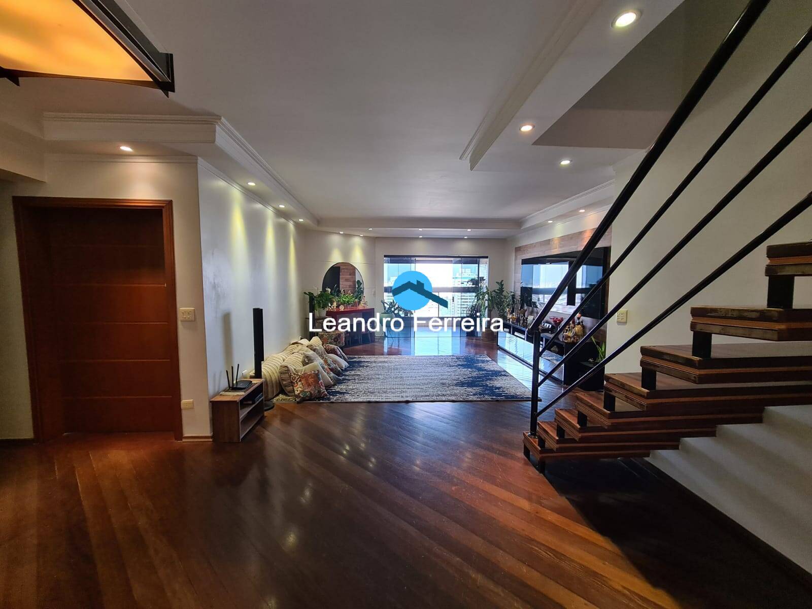 Cobertura, 5 quartos, 420 m² - Foto 22