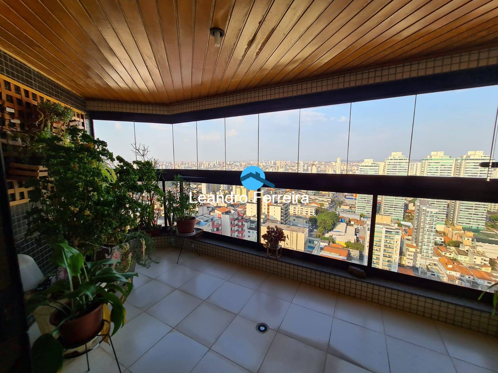 Cobertura, 5 quartos, 420 m² - Foto 60