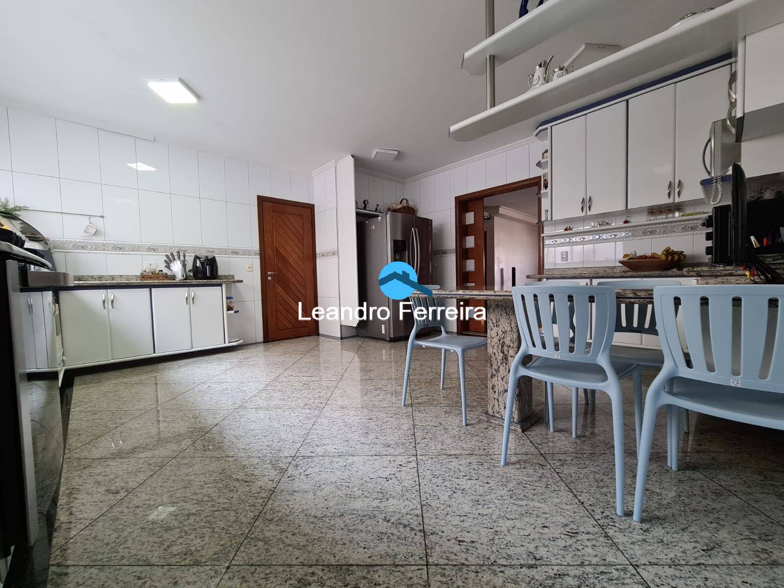 Cobertura, 5 quartos, 420 m² - Foto 6