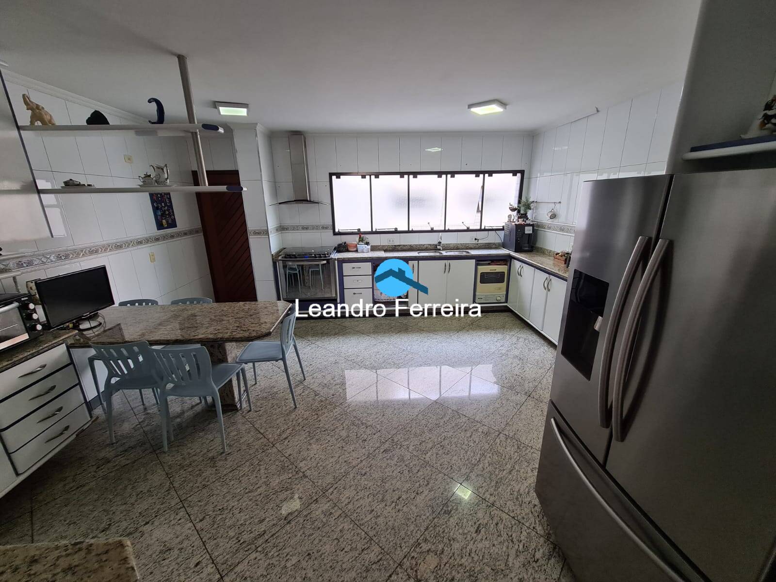 Cobertura, 5 quartos, 420 m² - Foto 7