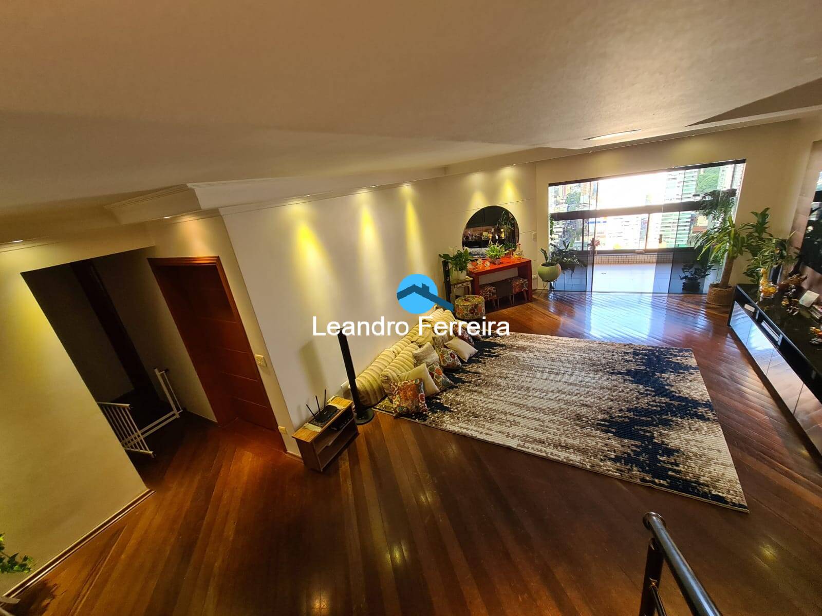 Cobertura, 5 quartos, 420 m² - Foto 21