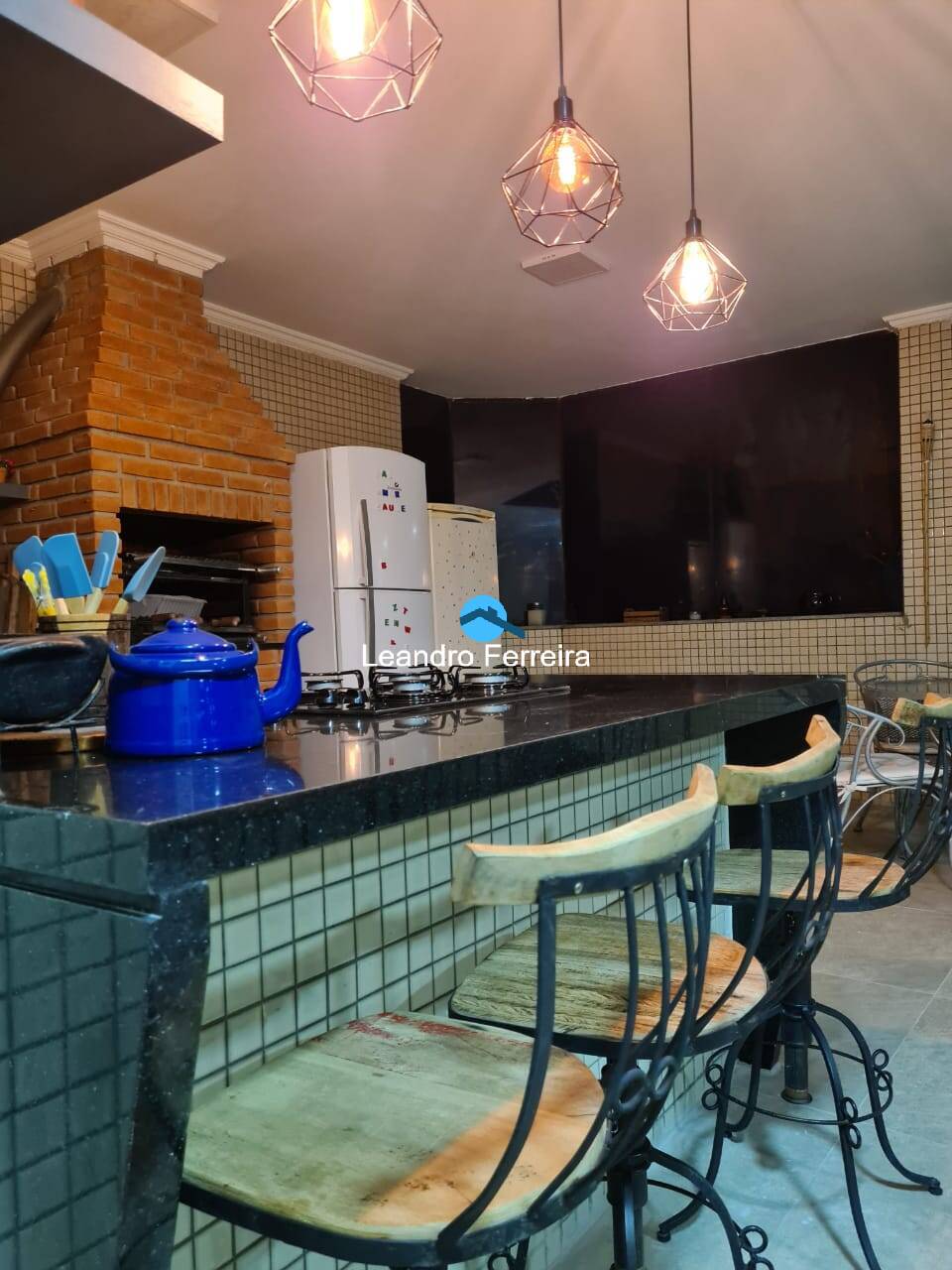 Cobertura, 5 quartos, 420 m² - Foto 63