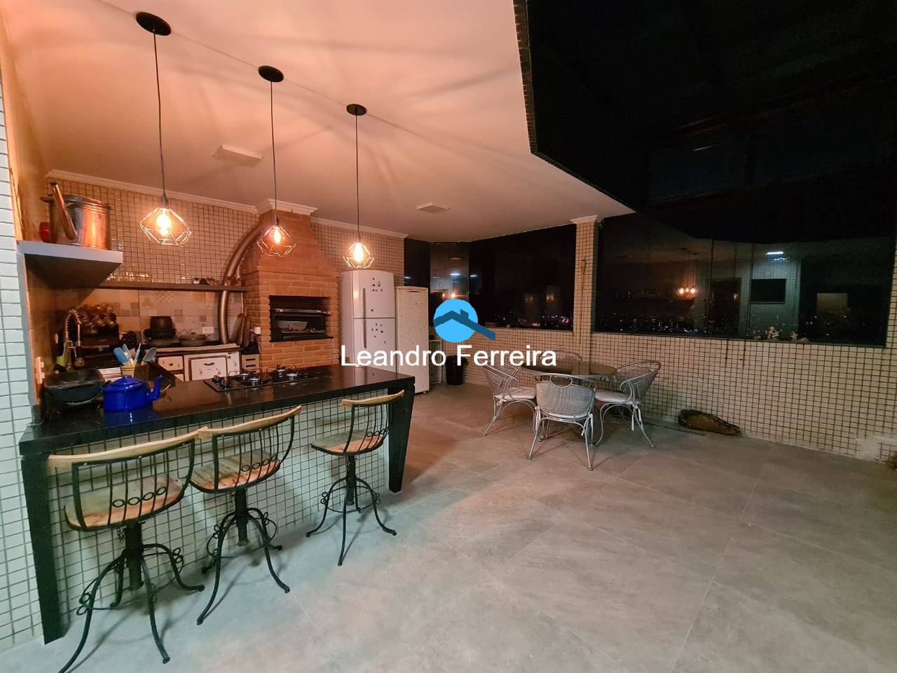 Cobertura, 5 quartos, 420 m² - Foto 62