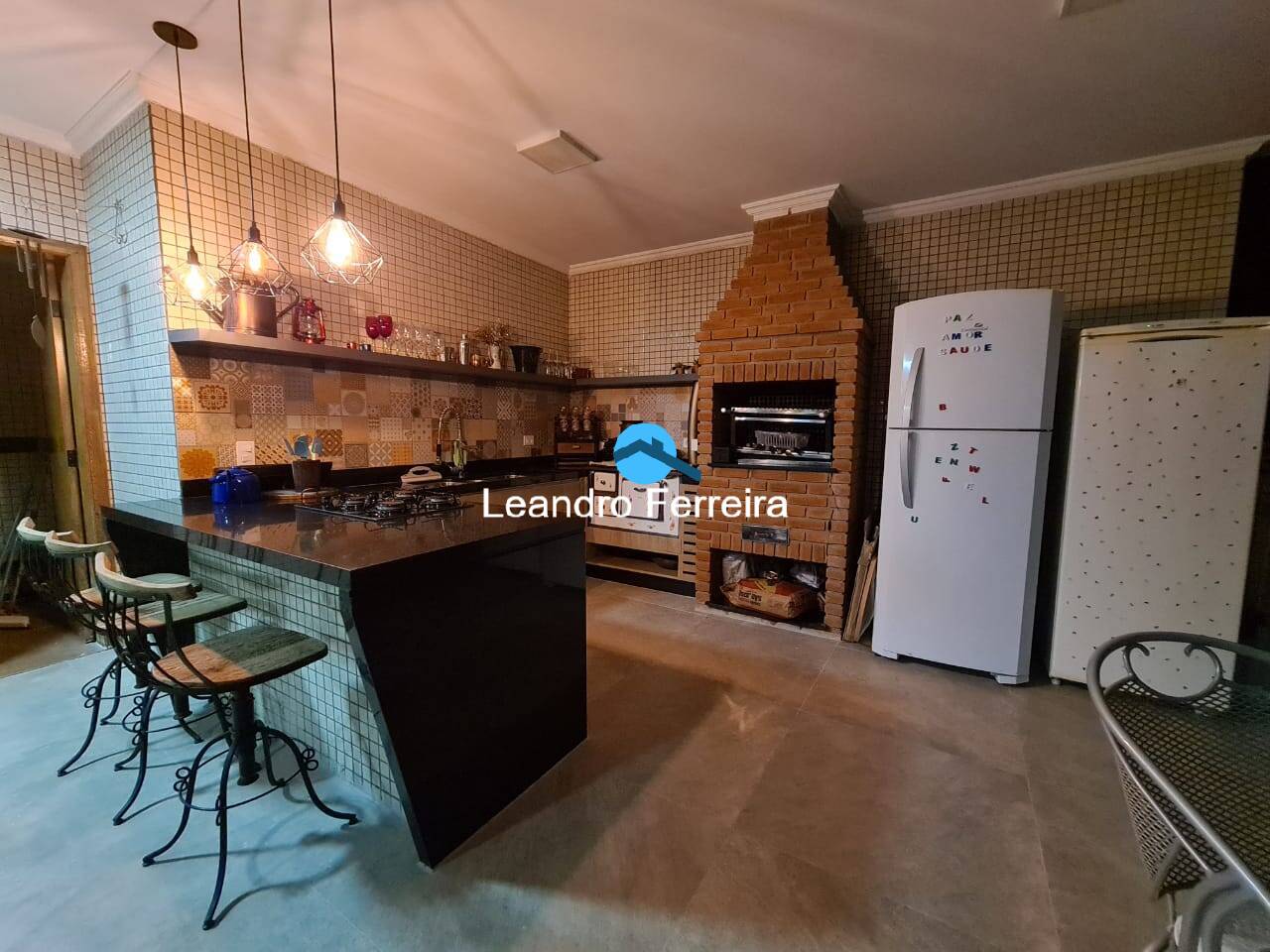 Cobertura, 5 quartos, 420 m² - Foto 64