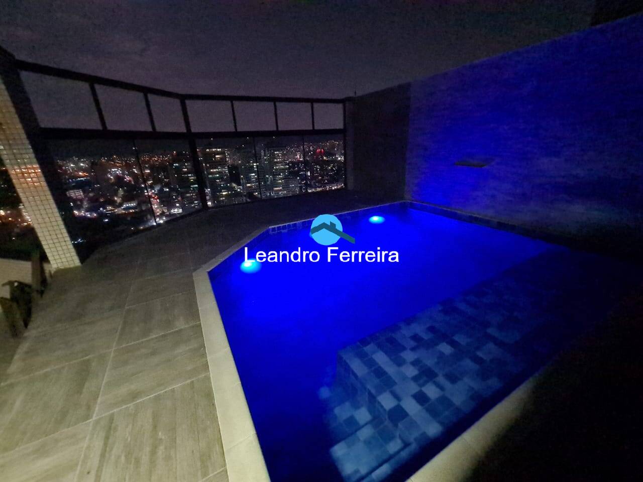 Cobertura, 5 quartos, 420 m² - Foto 69