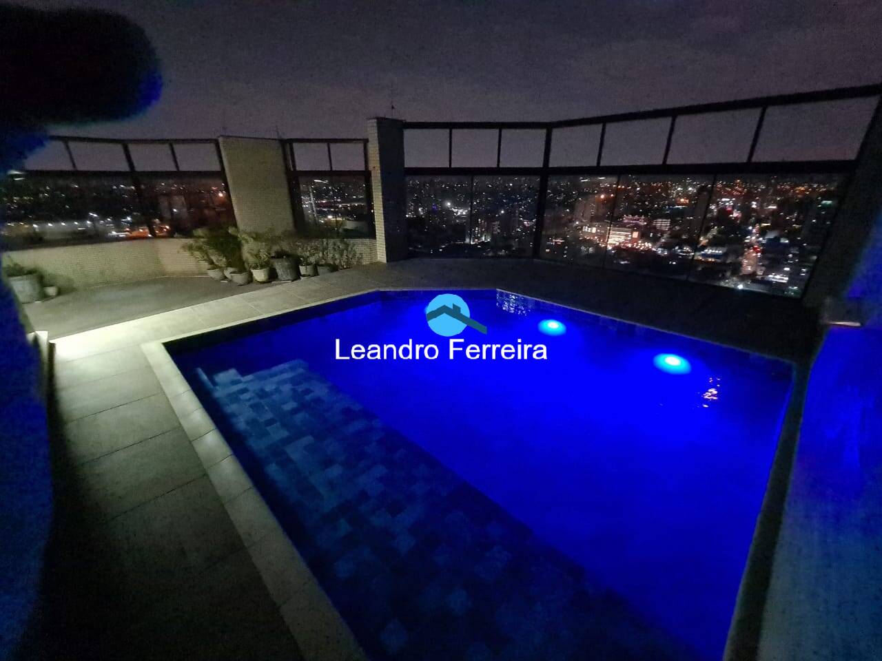 Cobertura, 5 quartos, 420 m² - Foto 65