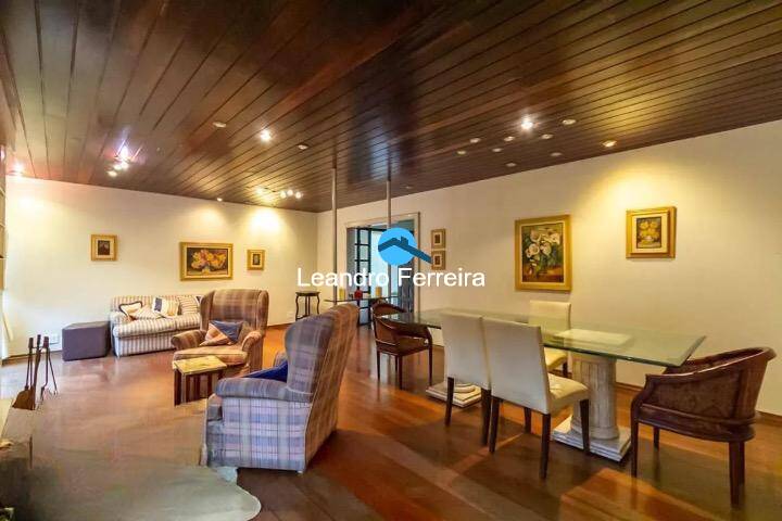 Casa, 4 quartos, 300 m² - Foto 10