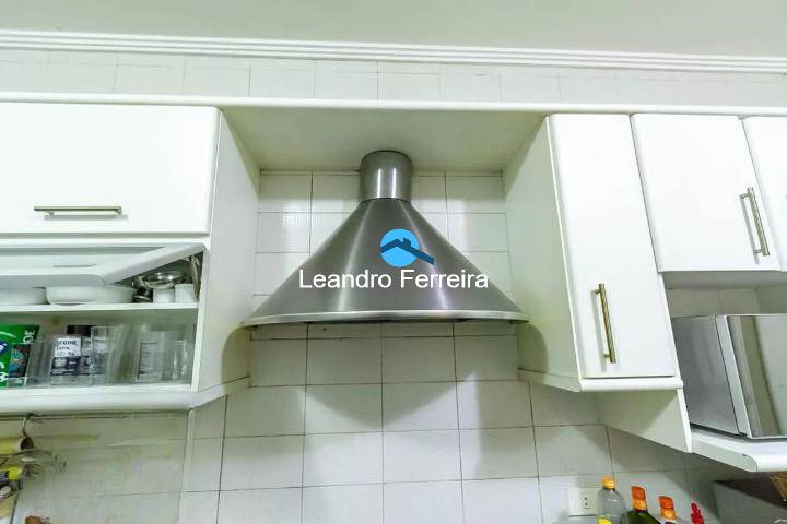 Casa, 4 quartos, 300 m² - Foto 11