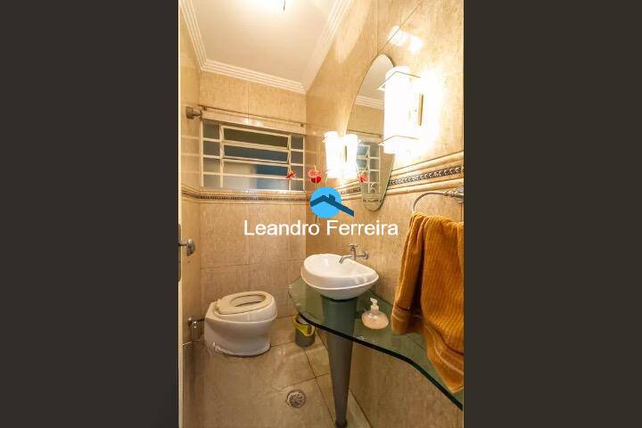 Casa, 4 quartos, 300 m² - Foto 24