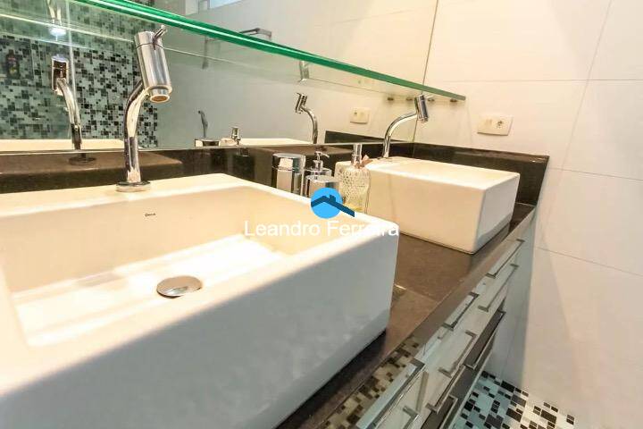 Casa, 4 quartos, 300 m² - Foto 28