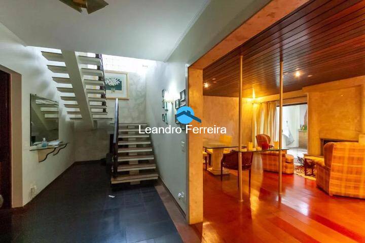 Casa, 4 quartos, 300 m² - Foto 39