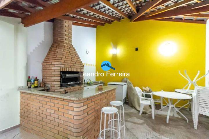 Casa, 4 quartos, 300 m² - Foto 52