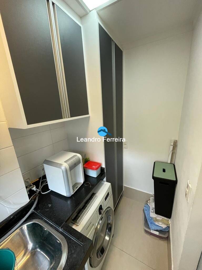 Apartamento à venda com 3 quartos, 84m² - Foto 5