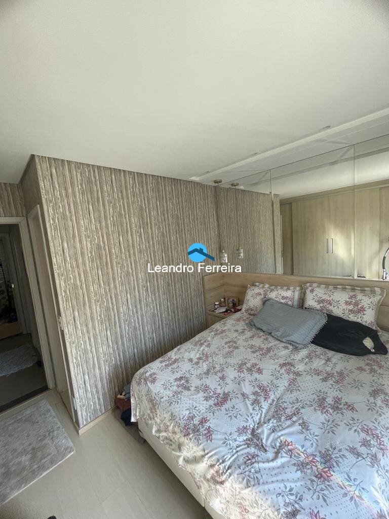 Apartamento à venda com 3 quartos, 84m² - Foto 4
