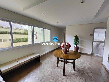 Apartamento à venda com 3 quartos, 84m² - Foto 3
