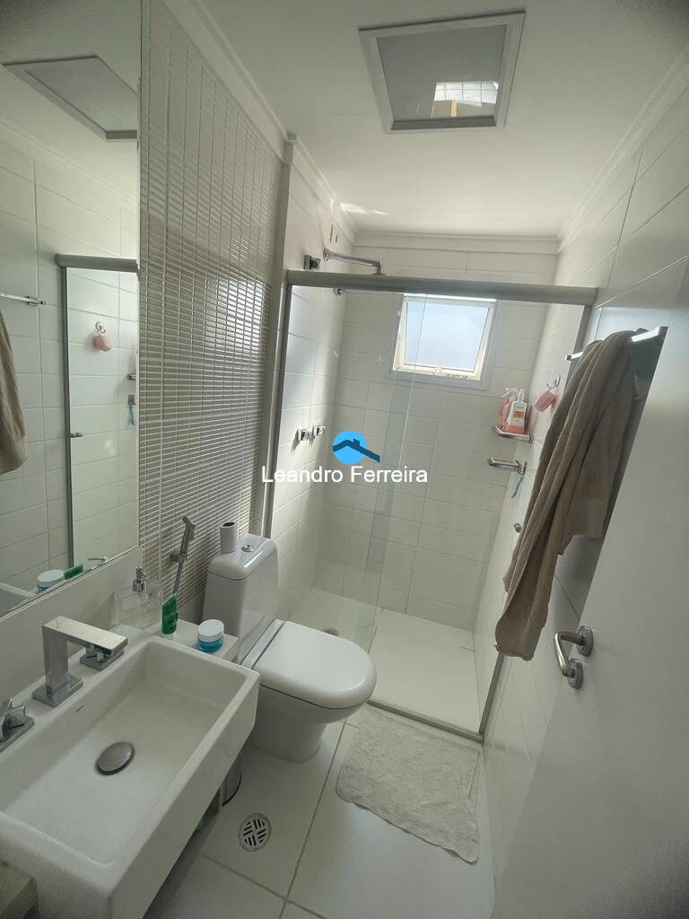 Apartamento à venda com 3 quartos, 84m² - Foto 7