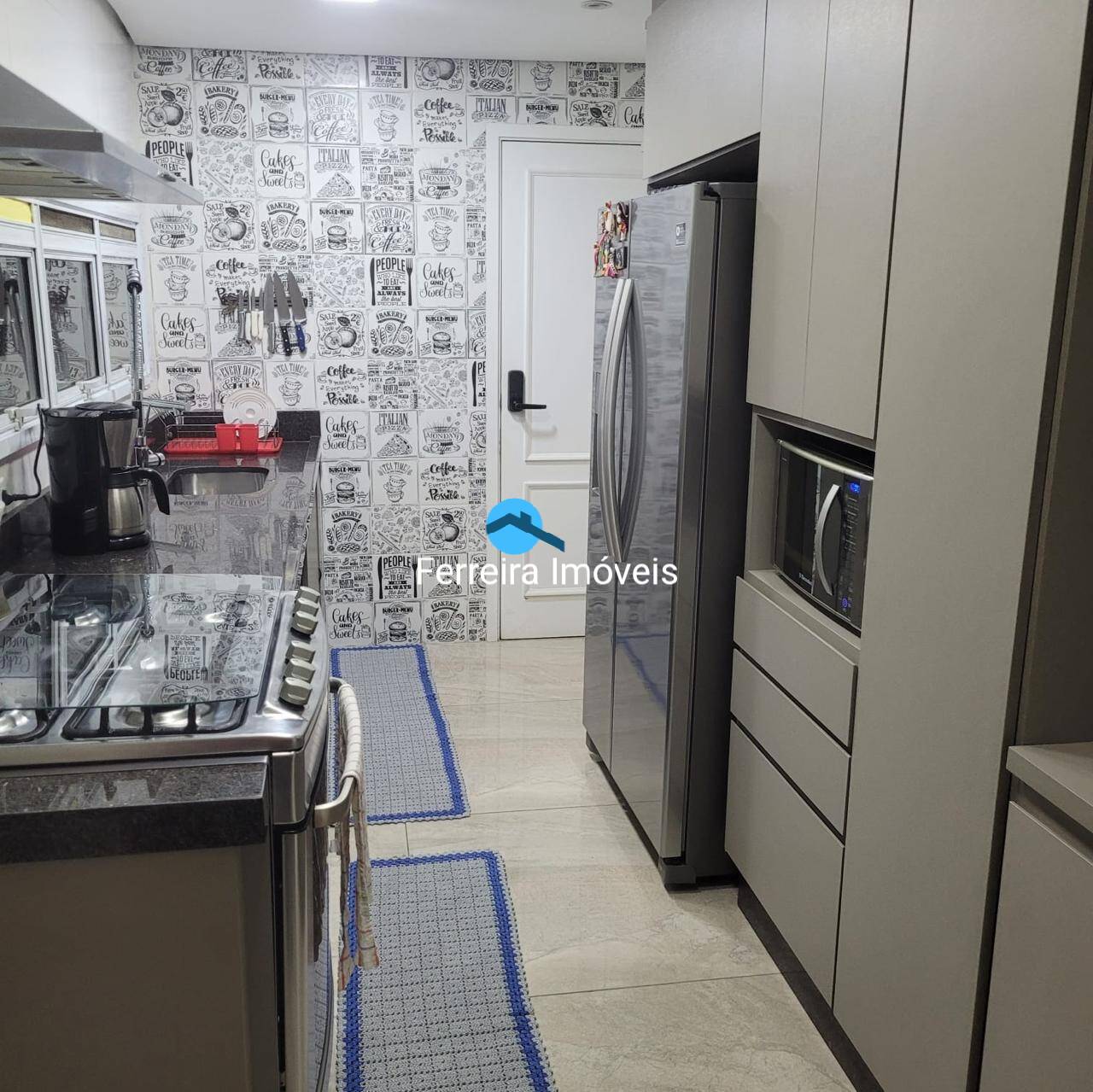 Apartamento, 3 quartos, 156 m² - Foto 5