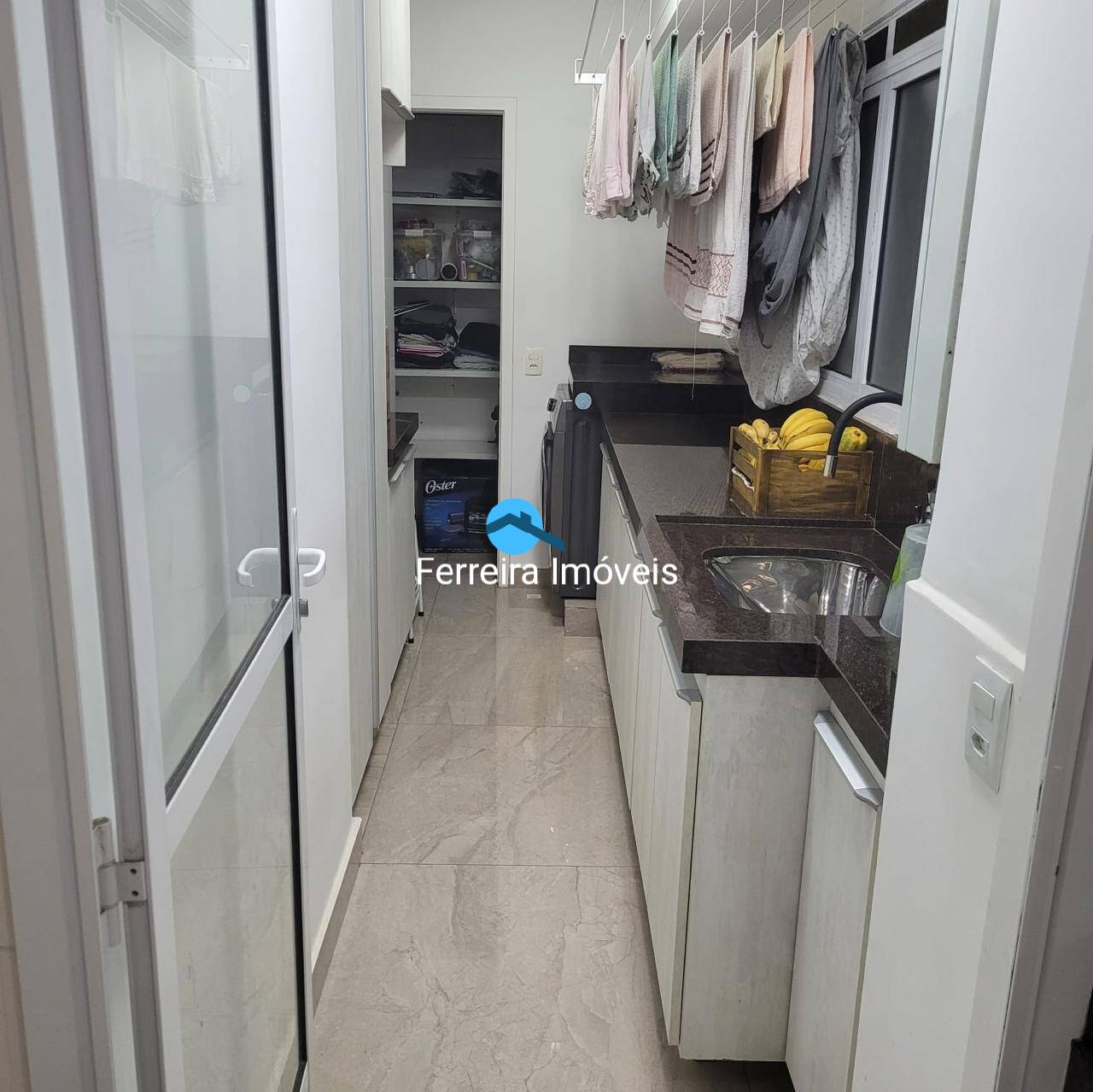 Apartamento, 3 quartos, 156 m² - Foto 6