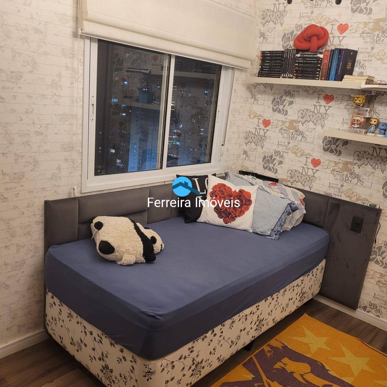 Apartamento, 3 quartos, 156 m² - Foto 7