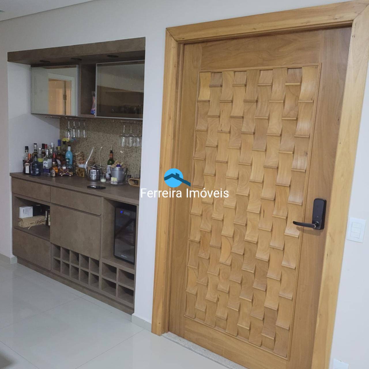 Apartamento, 3 quartos, 156 m² - Foto 4