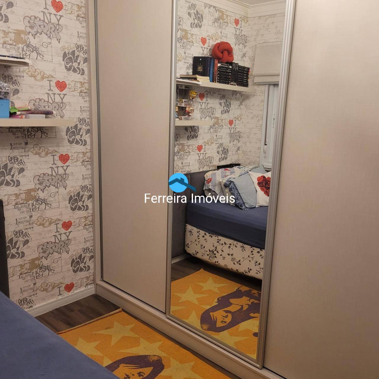 Apartamento, 3 quartos, 156 m² - Foto 8
