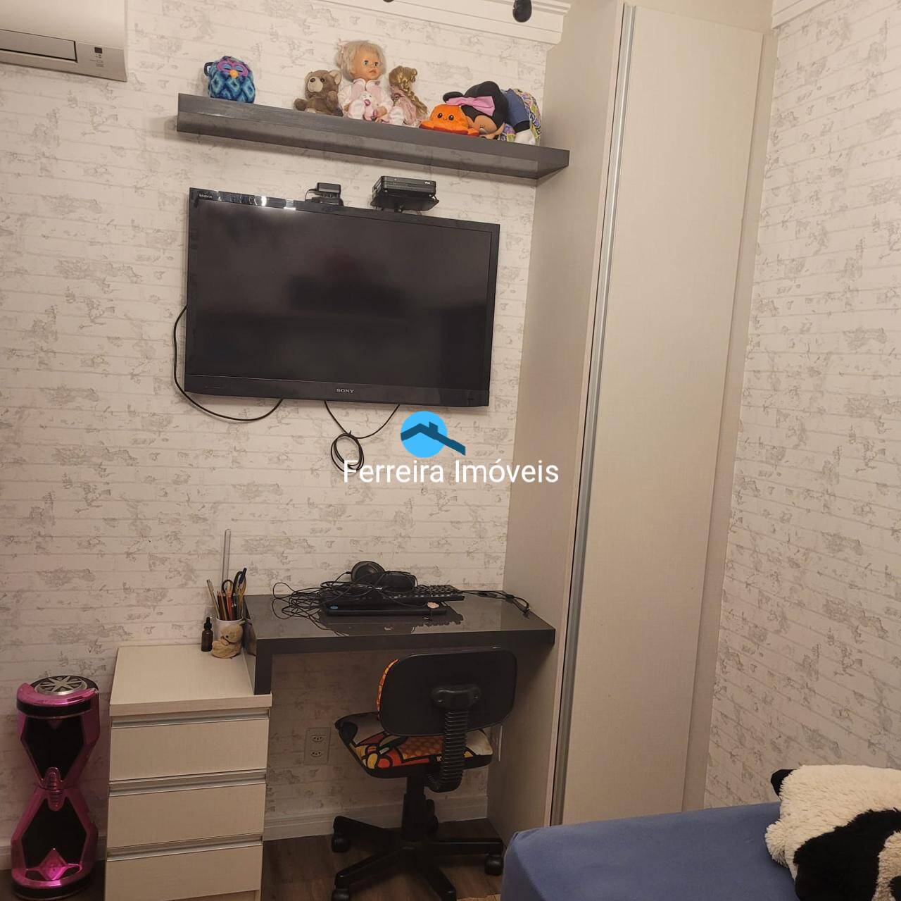 Apartamento, 3 quartos, 156 m² - Foto 13