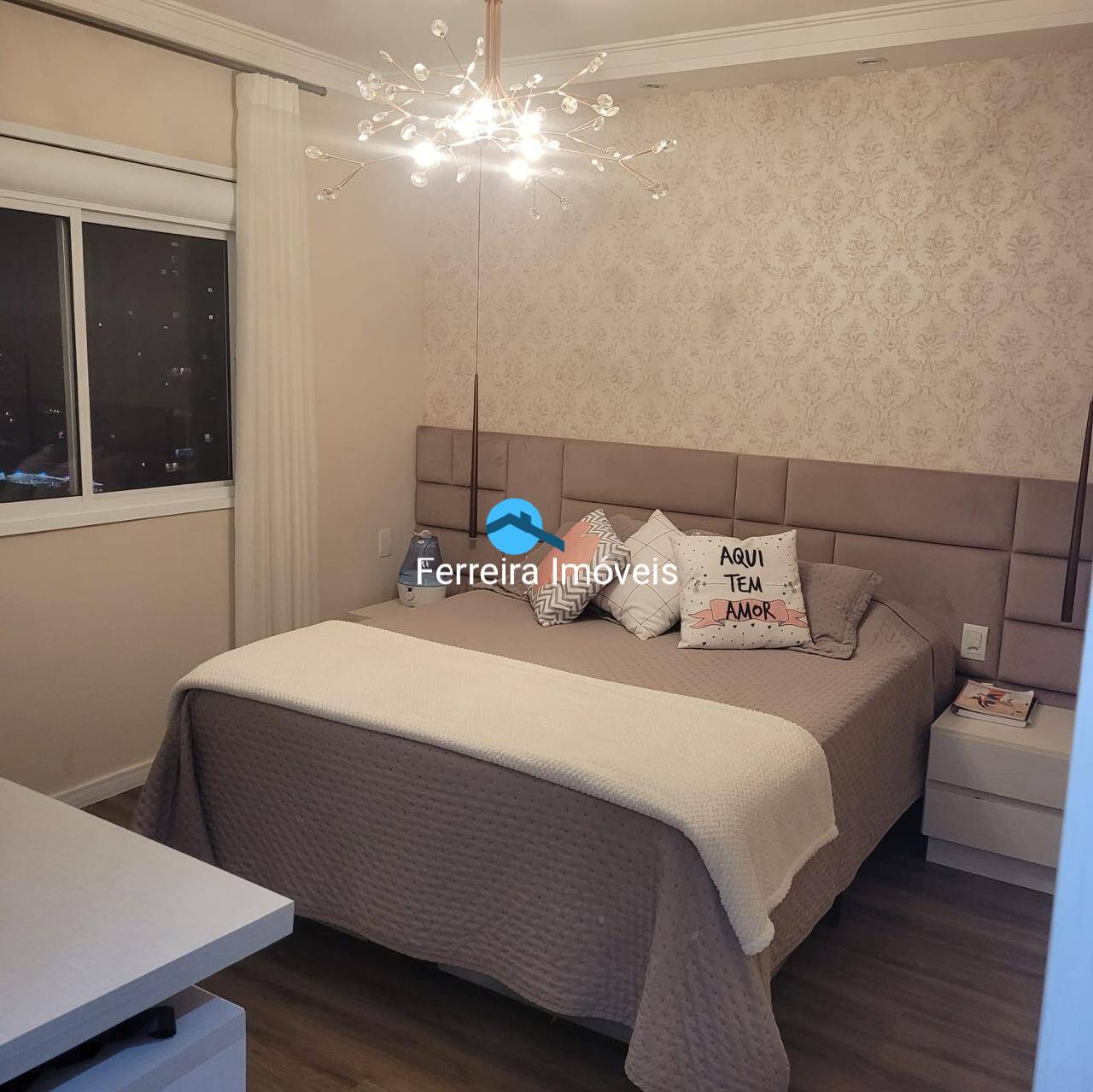 Apartamento, 3 quartos, 156 m² - Foto 16