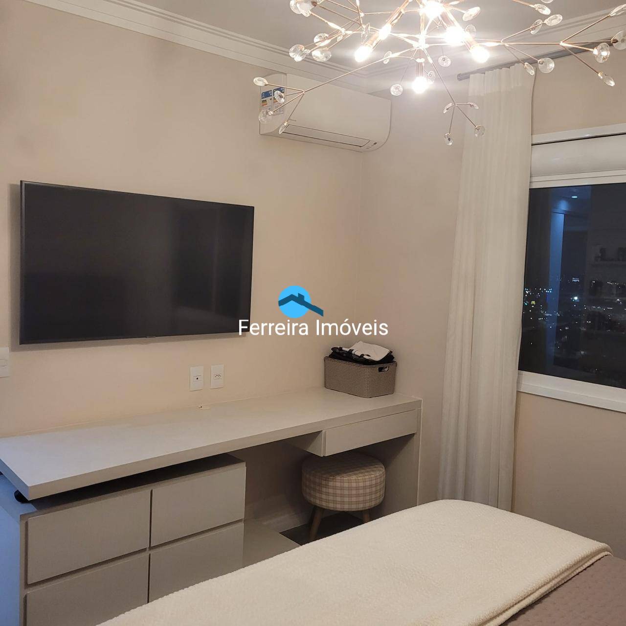 Apartamento, 3 quartos, 156 m² - Foto 19