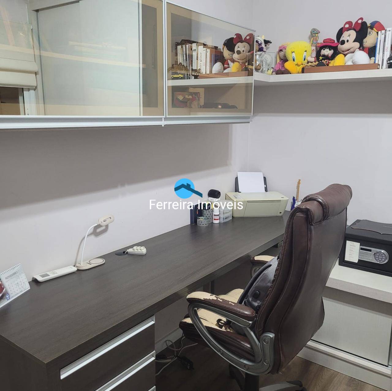 Apartamento, 3 quartos, 156 m² - Foto 14