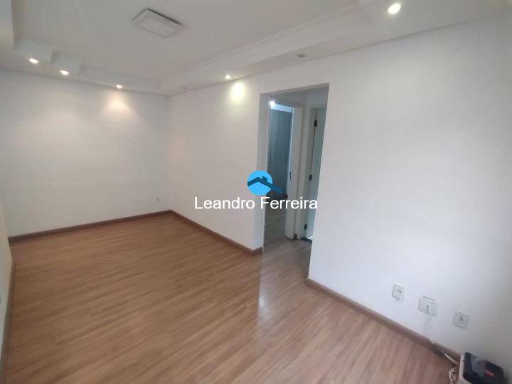 Apartamento, 2 quartos, 49 m² - Foto 1