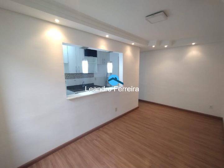Apartamento, 2 quartos, 49 m² - Foto 5