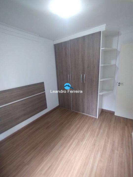 Apartamento, 2 quartos, 49 m² - Foto 3