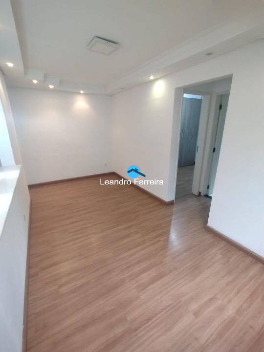 Apartamento, 2 quartos, 49 m² - Foto 2