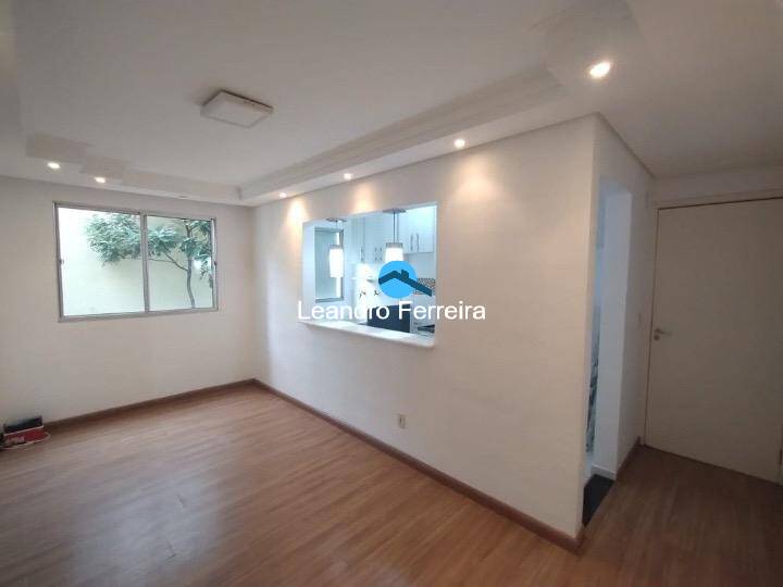 Apartamento, 2 quartos, 49 m² - Foto 7