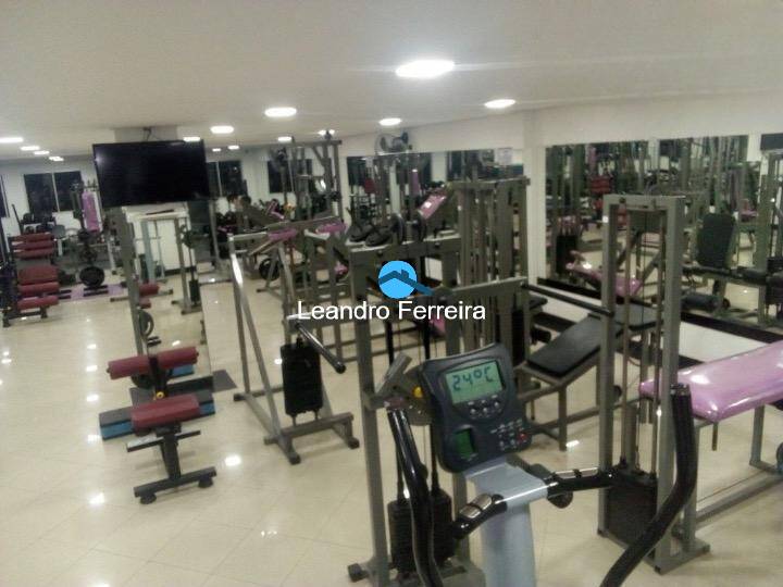 Apartamento, 2 quartos, 49 m² - Foto 12