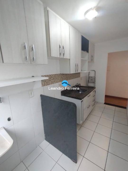 Apartamento, 2 quartos, 49 m² - Foto 10