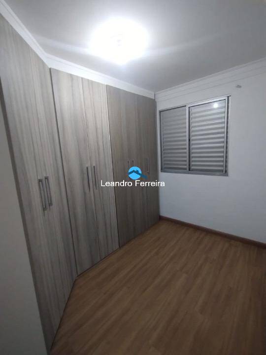 Apartamento, 2 quartos, 49 m² - Foto 9