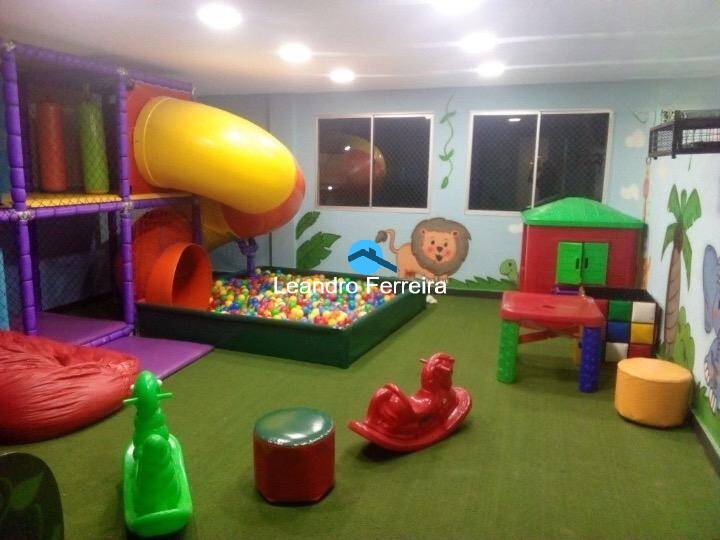 Apartamento, 2 quartos, 49 m² - Foto 11