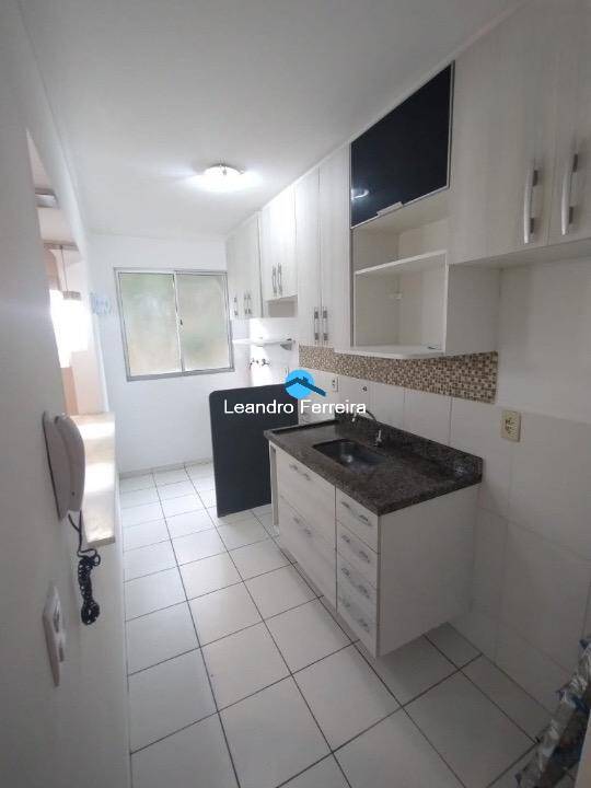 Apartamento, 2 quartos, 49 m² - Foto 6