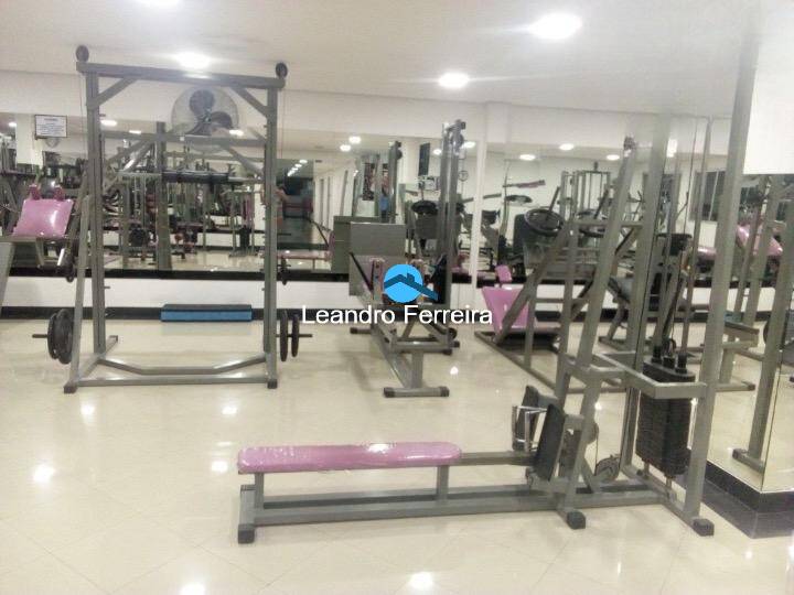 Apartamento, 2 quartos, 49 m² - Foto 13