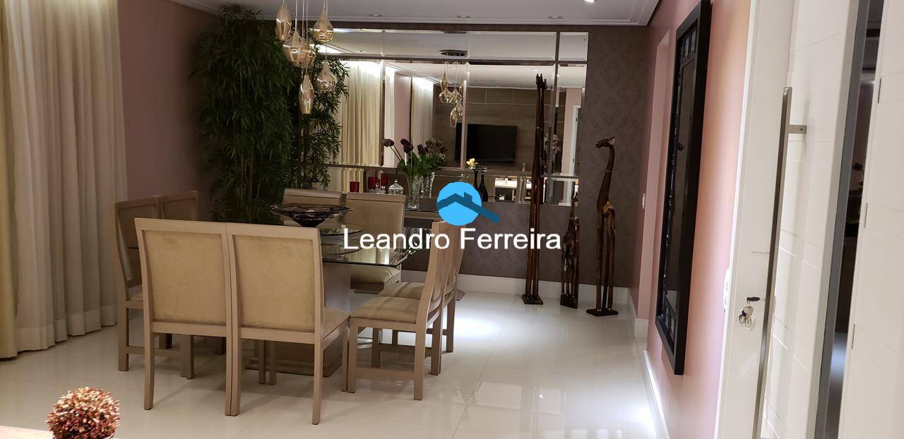 Apartamento, 3 quartos, 155 m² - Foto 1