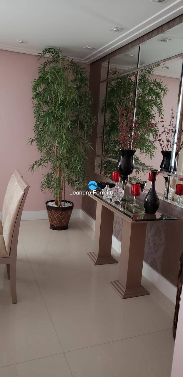 Apartamento, 3 quartos, 155 m² - Foto 7